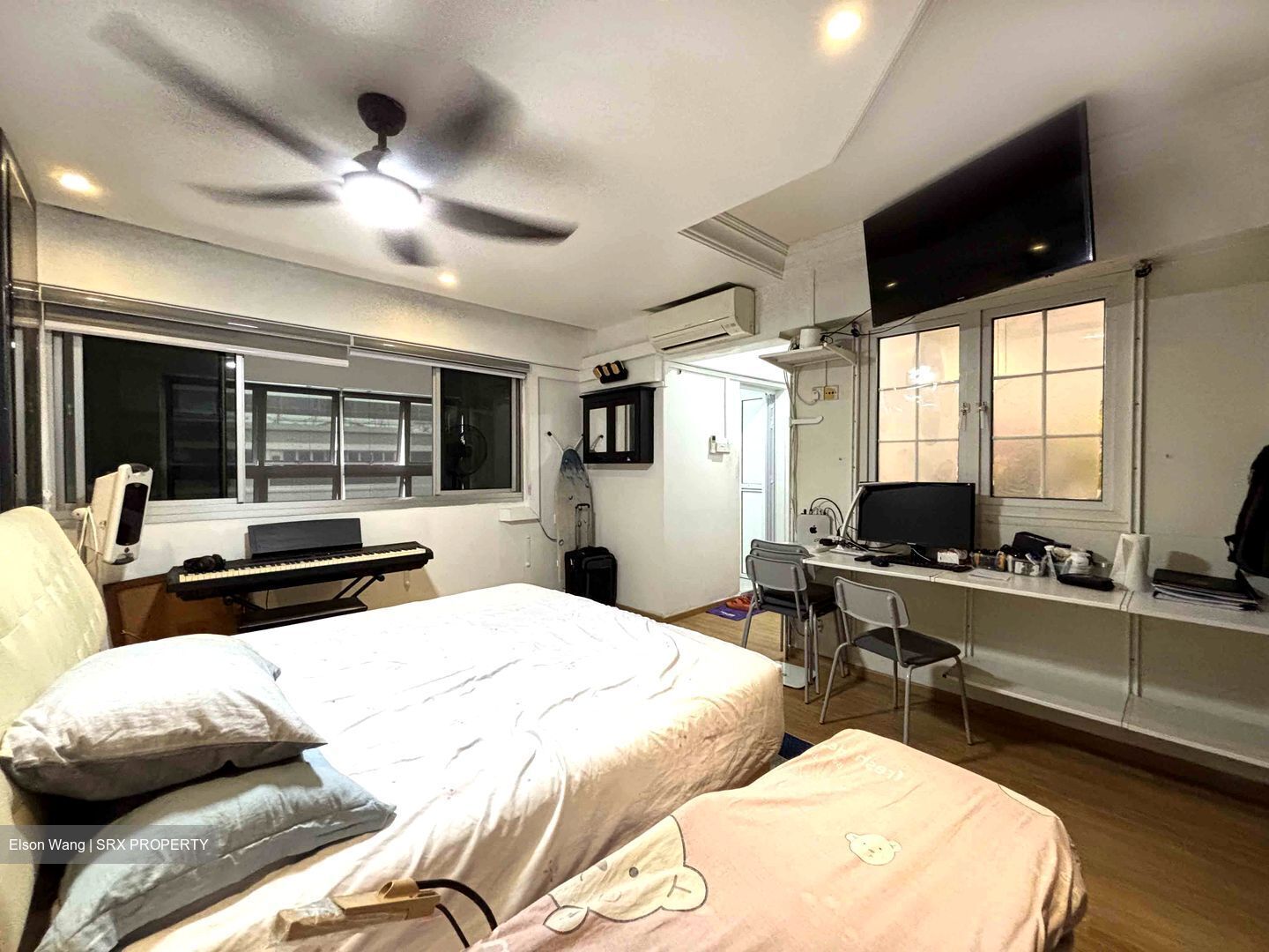 Blk 418 Pasir Ris Drive 6 (Pasir Ris), HDB Executive #504368551